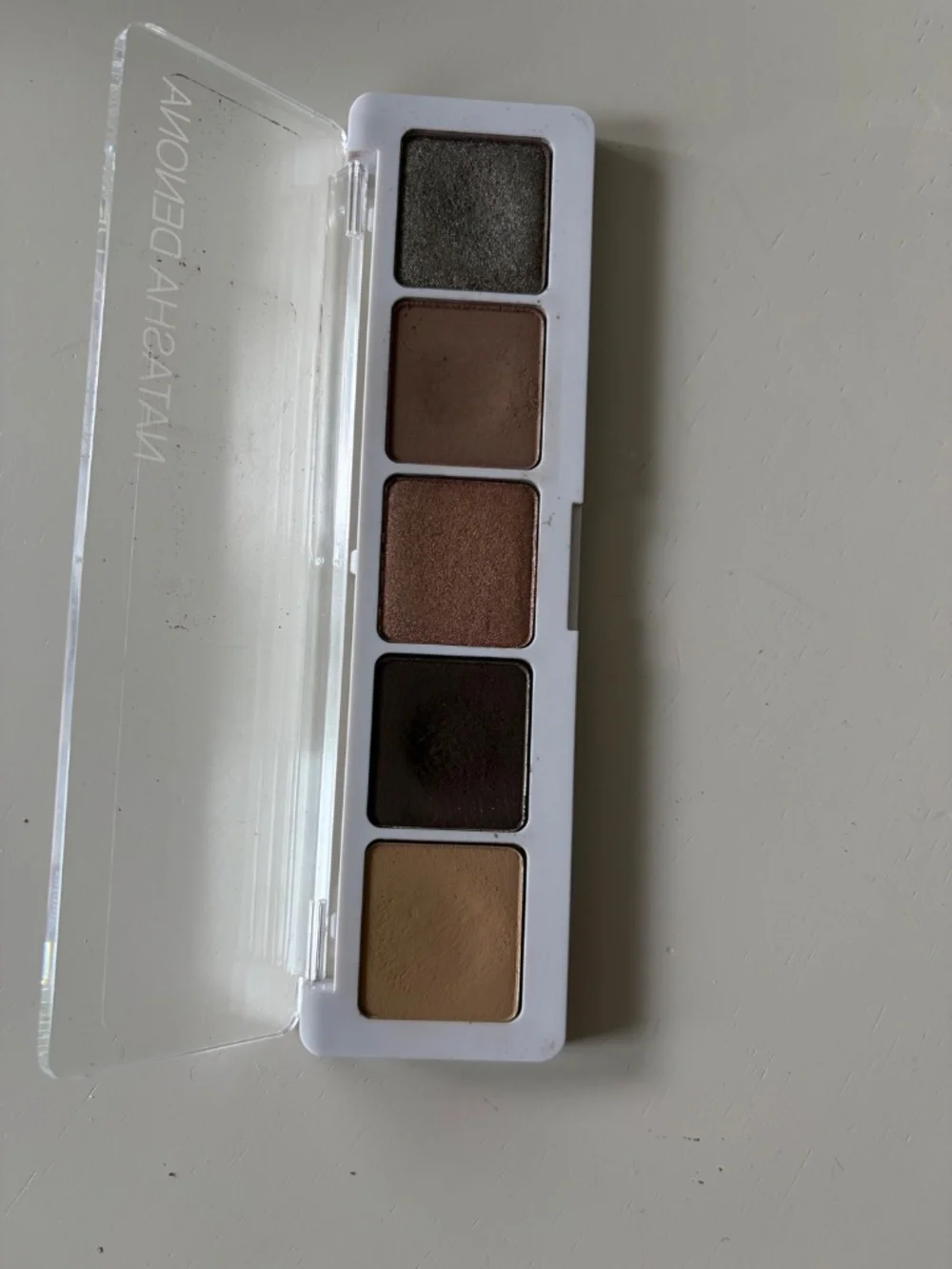 Natasha Denona Ayana eyeshadow palette